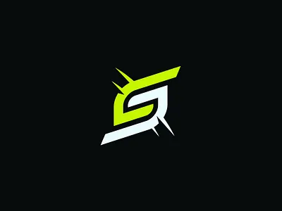 Sho Me Slayers | Esports Logo branding clan e sports esports gamer gamers gaming gothic logo logo design neon green s logo slayers