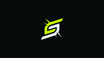 Sho Me Slayers | Esports Logo branding clan e sports esports gamer gamers gaming gothic logo logo design neon green s logo slayers
