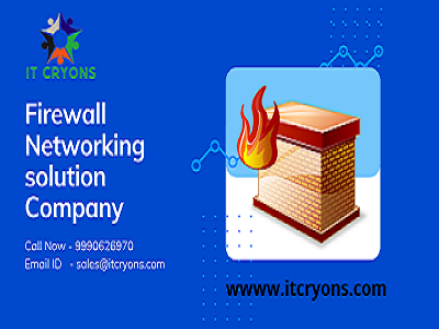 Best Firewall Secyrity Provider in India | IT Cryons best firewall security services firewall security services