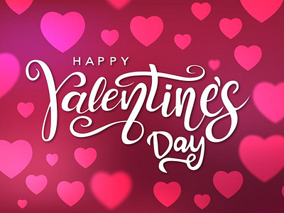 Valentines Day Wallpaper | Valentines Day Desktop Backgrounds