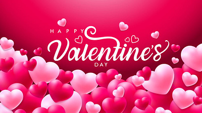 Valentines Day Wallpaper | Valentines Day Desktop Background