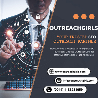 Boost Your Visibility with OutreachGirls' Premium Guest Posting animation