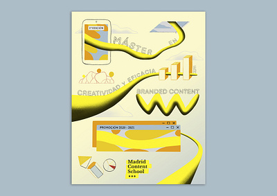 DIPLOMA Design branding design graphic design illustration