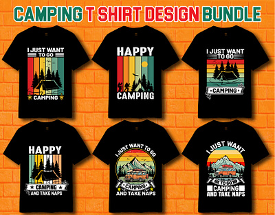 CAMPING TSHIRT DESIGN custom dog t shirt design t shirt tacos t shirt design tshirt design typography ui