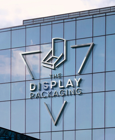 The Display Packaging Solutions