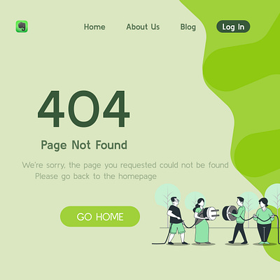 404 PAGE DESIGN 100dayuichallange. branding dailyui design dribble graphic design illustration logo ui ux vector