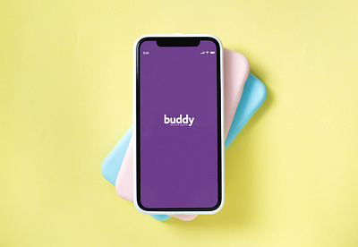 Buddy Online Tuition App accessibility design