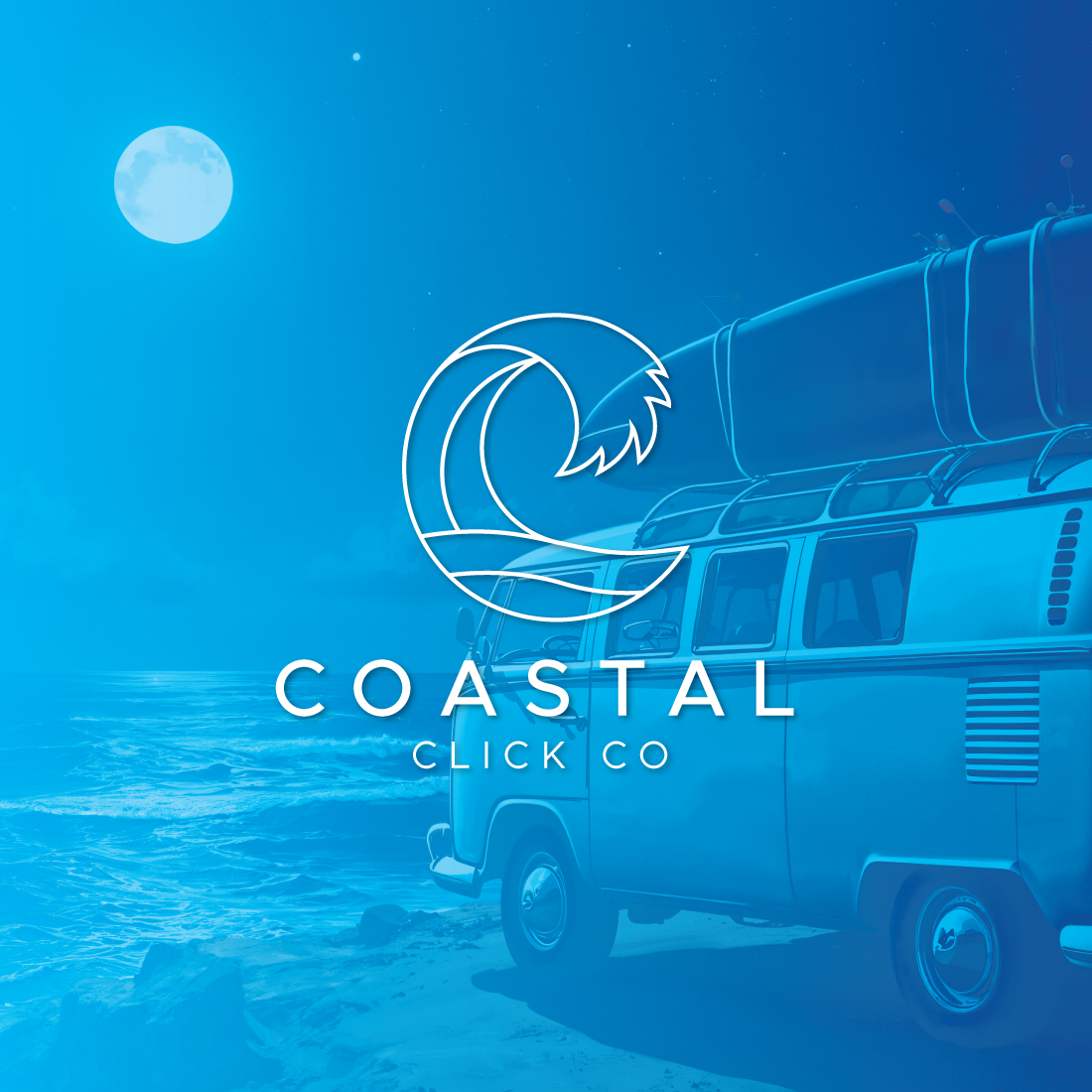 C Wave Logo brand brand guidelines brand identity branding c c letter c logo coastal coastal logo creative creative logo graphic design logo logo designer minimal ocean logo ocean splash splash logo wave wave logo