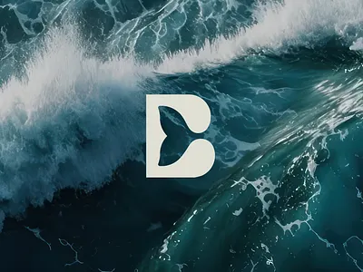 Blue Coastal | 03 brand brand design branding branding concept branding design design graphic design illustration logo ui