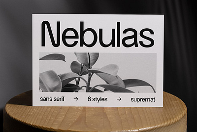Nebulas Font clean clean and modern clean font helvetica legible minimal minimalistic font minimalistic powerpoint modern poster typeface sans sans serif spaceship