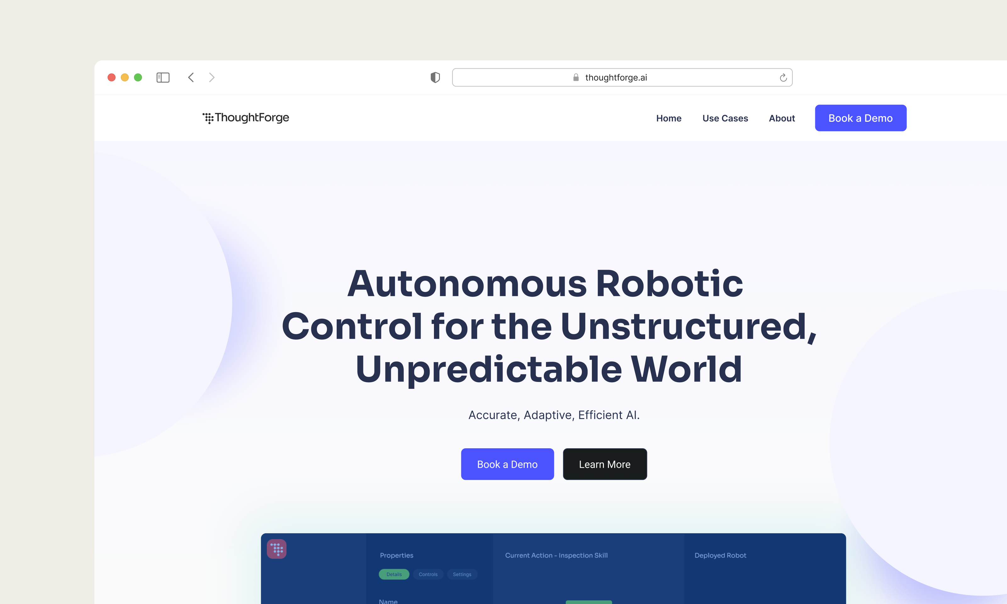 AI website Redesign ai website saas branding saas redesign saas website design