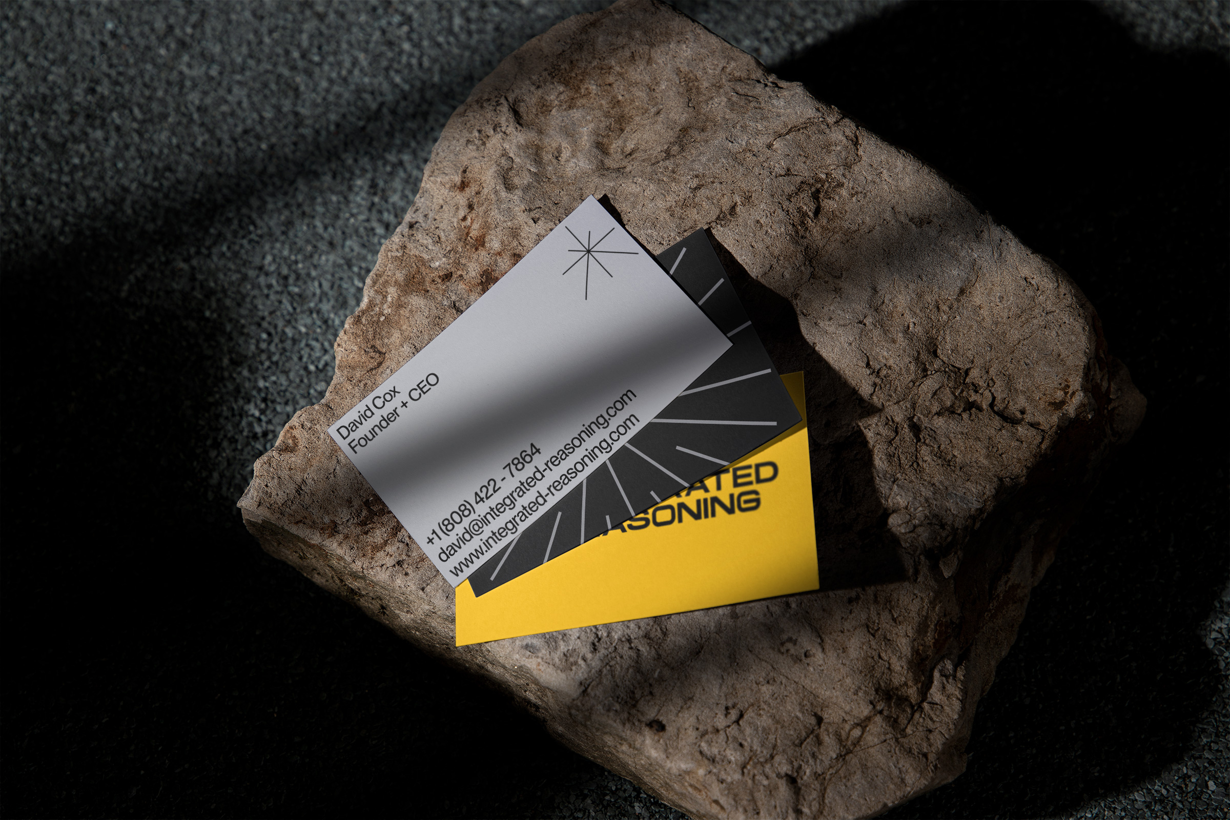 Example service media