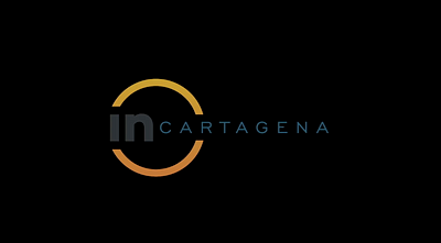 In Cartagena - Tourism Promo animation logo motion graphics video editing