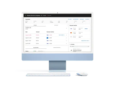 Admin Dashboard HCP admin console admin dashboard product design ui design ux design