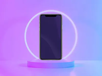 Attendance Punch and New Task Creation Interaction animation app app design attendance attendance management clean hrm interaction minimal motion graphics product design punch in task creation task management ui uiux user experience