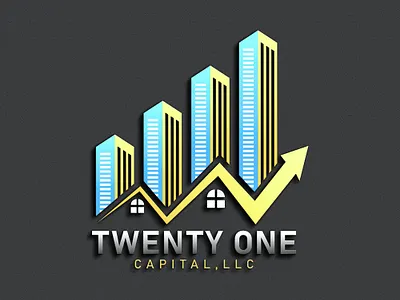 Real Estate Logo Design branding company logo graphic design logo logo maker real estate logo design