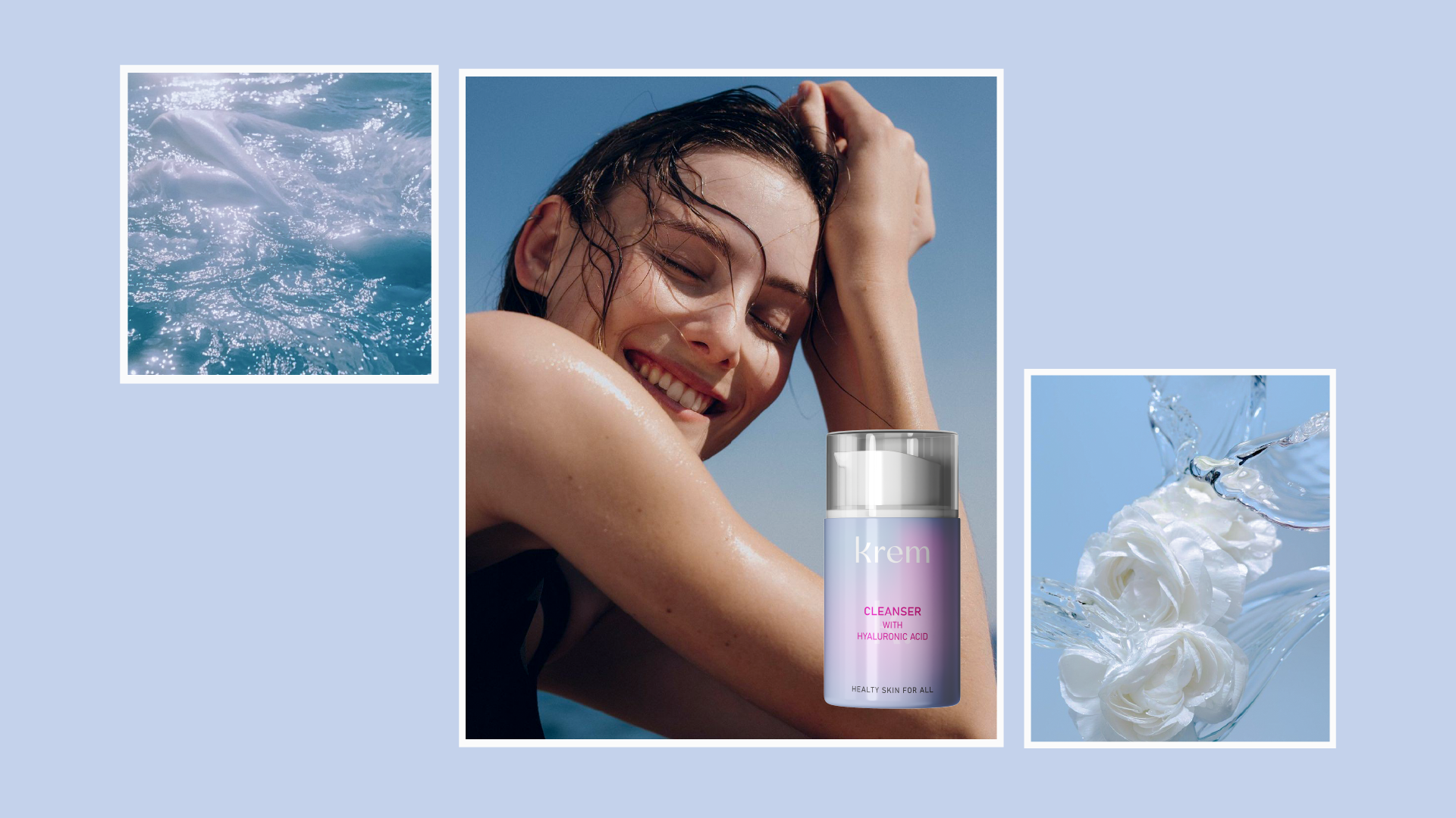 Brand Identity | Packaging Design for Skincare Brand adobe illustrator adobe photoshop brand design brand identity branding design graphic design illustration label logo packaging design skincare