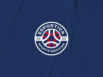 Esportiva Branding branding design graphic design illustration logo motion graphics typography ui ux vector