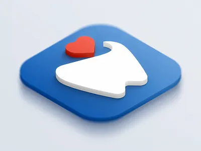 Logo for "Наша Стоматология" branding logo