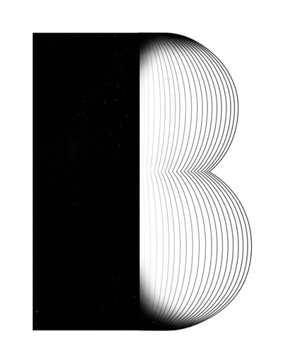 BB - Logo b logo