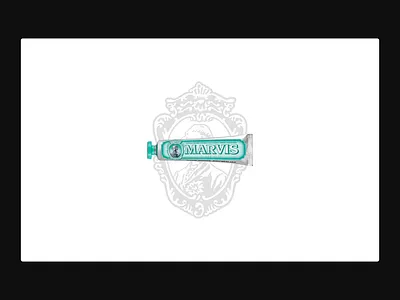 Marvis - Immersive web concept 3d animation blender blender3d blendercycles cycles design graphic design motion graphics ui web webgl