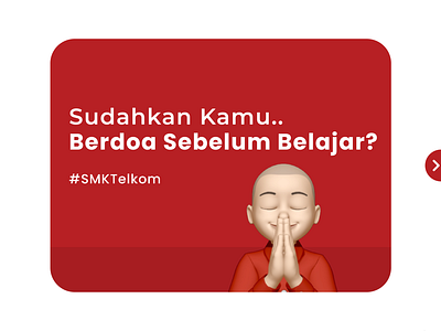 Doa Sebelum Belajar graphic design