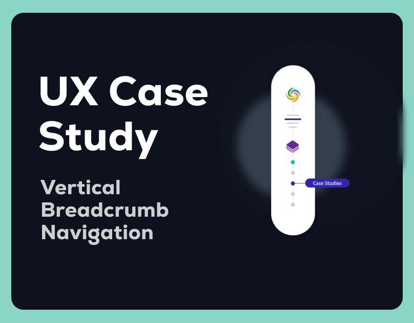 UX Case Study - Simplifying Vertical Navigation accordion figma figma community figma freebie freebie graphics menu navigation ui ux case study ux design ux research ux ui vertical website