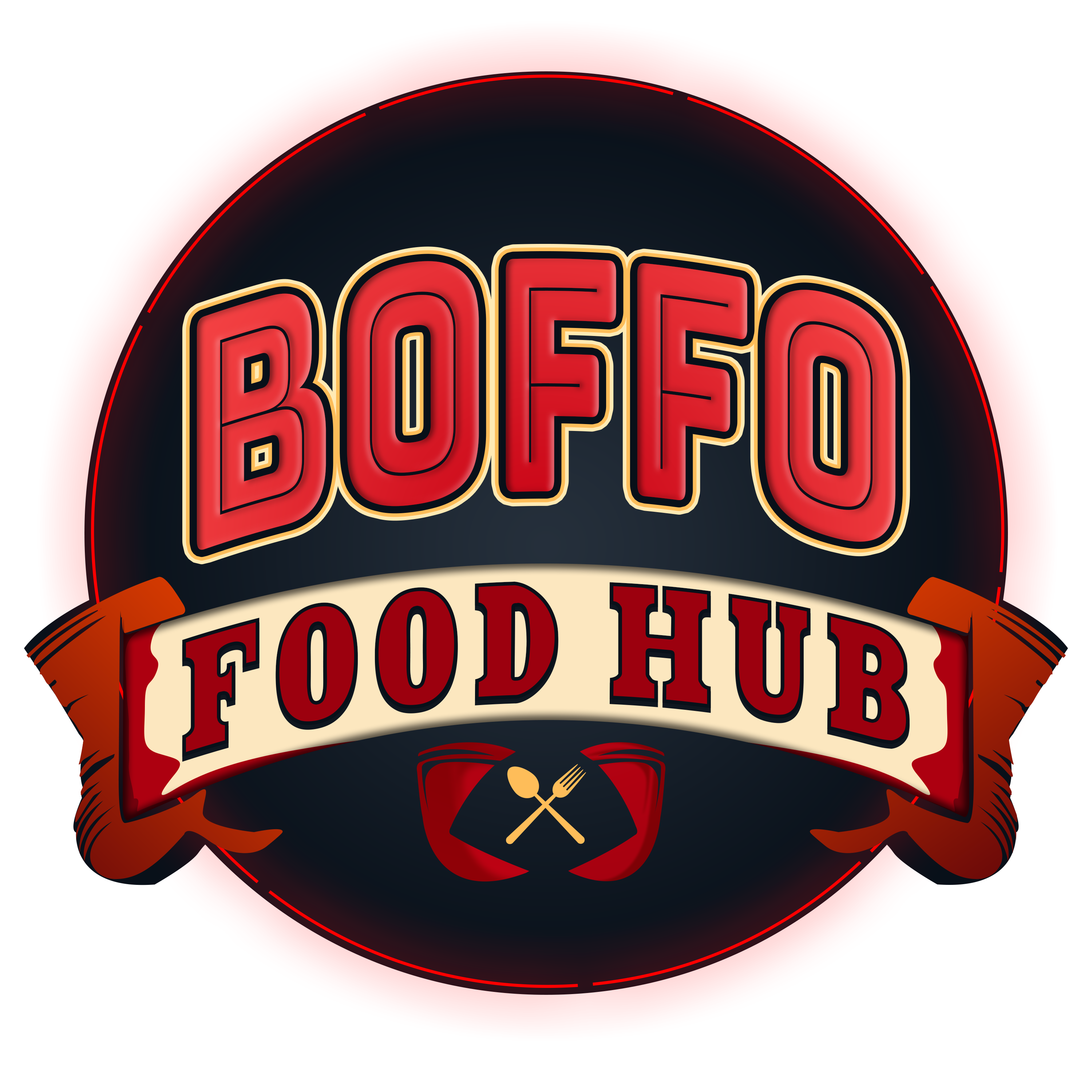 Food hub - Food hub updated their cover photo.