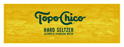 Topo Chico Hard Seltzer Illustrations by Steven Noble artwork branding design engraving etching illustration line art scratchboard steven noble top chico hard seltzer topo chico woodcut