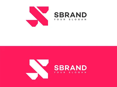S letter logo branding design graphic design icon illustration logo template typography vector