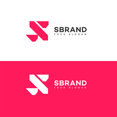 S letter logo branding design graphic design icon illustration logo template typography vector