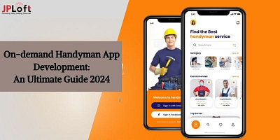 On-demand Handyman App Development: An Ultimate Guide 2024 handyman app development