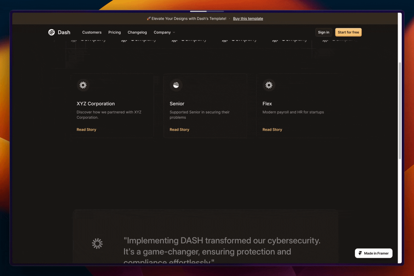 Highlighter design product design web design