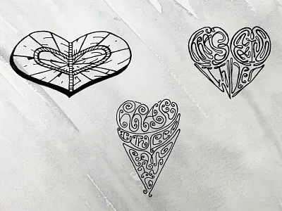 Phrase with deep meaning #9 design illustration typography