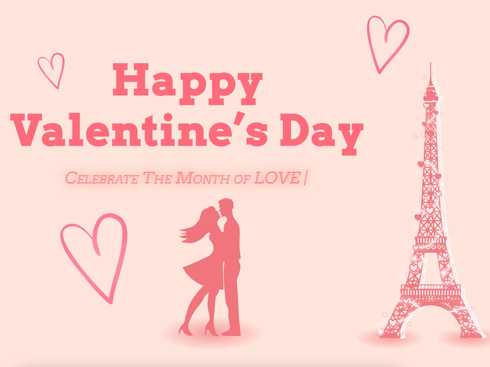Valentine's Day Animated Video by ArtAasom on Dribbble