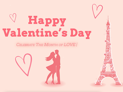 Valentine's Day Animated Video 2d animation adobe adobe aftereffects animation couple couple animation february graphic design graphics design heartwarming illustration love month of love motion graphics valentines valentines day video video animation