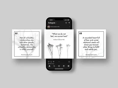 AAP Social Media Quotes profile