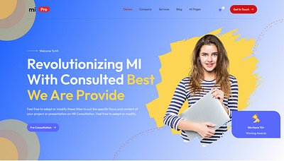 Consulted Template Page business consulted consulted design consulted template consulted website