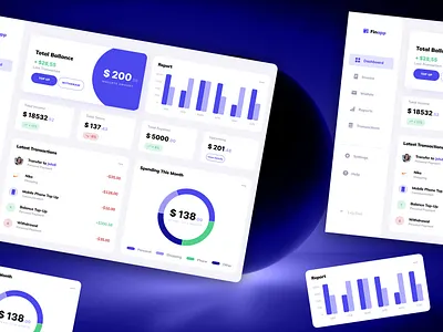 Transactional Dashboard animation app banking dashboard creative dashboard dashboad dashboard design dashboard designing dashboard uiux design figma figma app figma dashboard figma designing figma kit figma ui kit modern dashboard money tranfer dashboard transactional dashboard ui ui dashboard