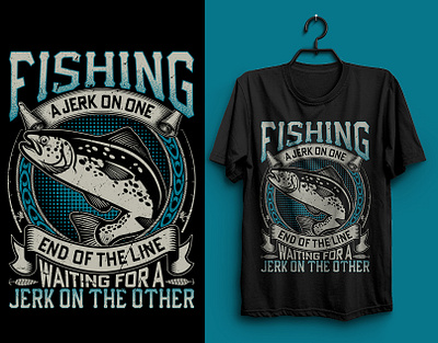Fishing t-shirt design custom fishing t shirt design custom t shirt design fisherman t shirt fishing lover fishing t shirt t shirt design vintage t shirt design