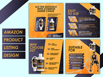 Amazon Product Listing | Product Listing Design | Amazon ali express amazon amazon product listing branding daraz design graphic design listing design online product listing design product design product listing product menu shopify