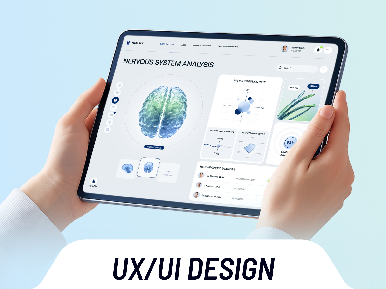 UX/UI Design Service: Dashboards, Widgets, Web Apps design interface product service startup ui ux web website