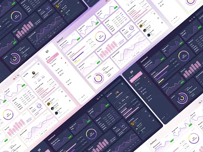 Dashboard dashboard health ui