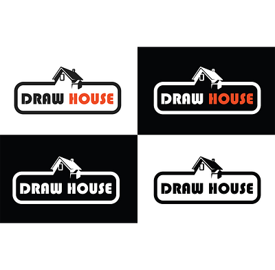 House\Real State Logo Design logo