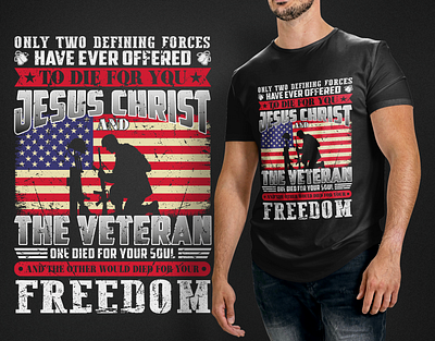 AMERICAN ARMY VETERAN T-SHIRT DESIGN airforce america apparel army battle branding clothing design fashion graphic design illustration marine military life soldier usa army veteran veteran day t shirt veterans veterans day warrior