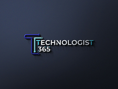Tech Logo Design branding logo