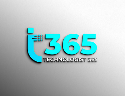 Technology Logo branding logo