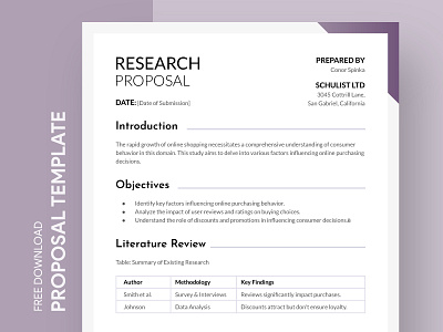 Research Proposal Free Google Docs Template design docs free google docs templates free template free template google docs google google docs google docs proposal template program project proposal proposal template propositions research research proposal template