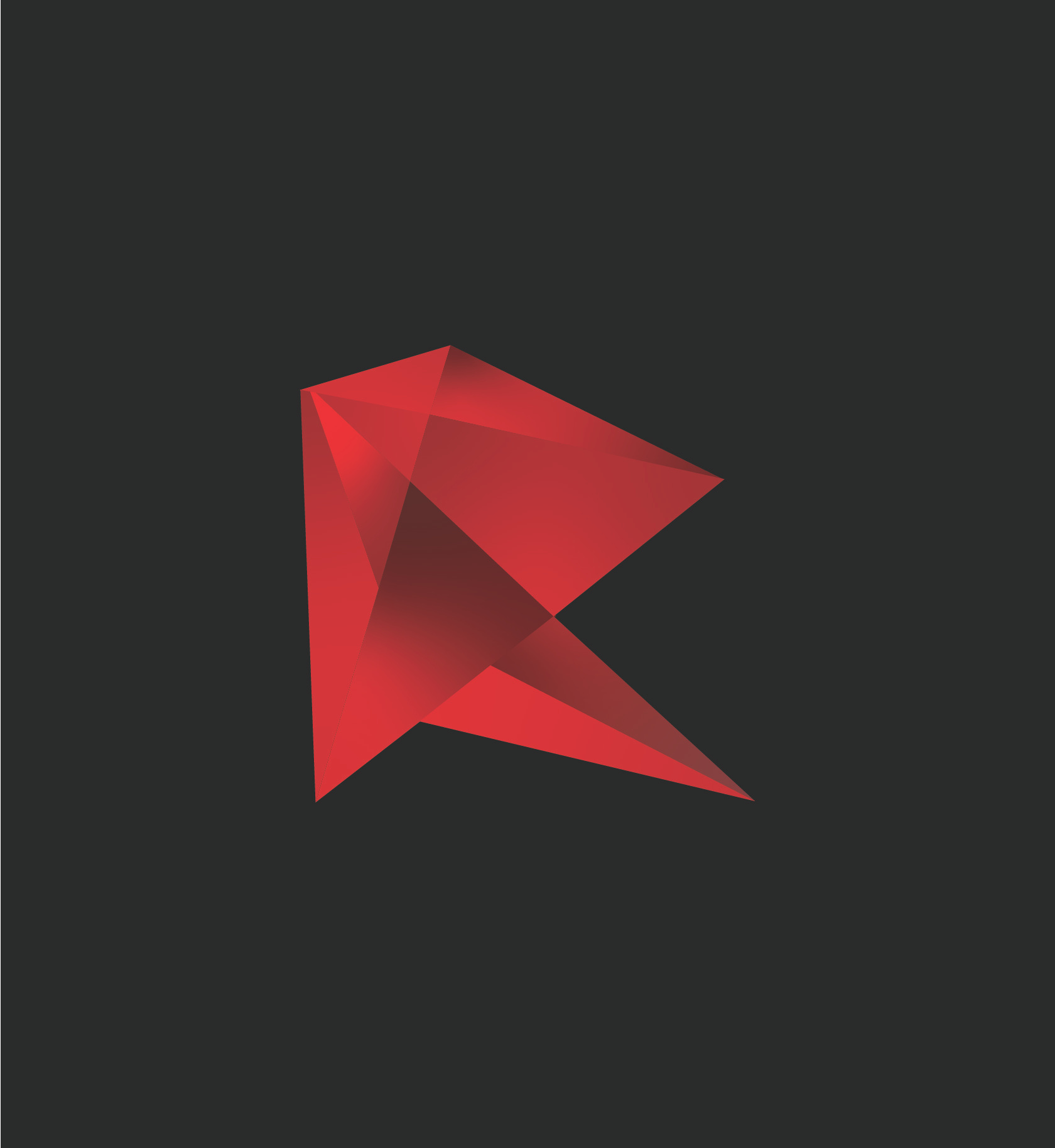 Gradient Logos Logos that give your work a new meaning by Heena