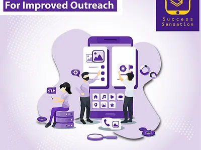 Enhance Business with Mobile App Development Services in Delhi app app development mobile app development